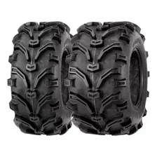 Pneu Honda Fourtrax 420 Kenda K299 6 Lonas 24x8-12 Foto mini 3