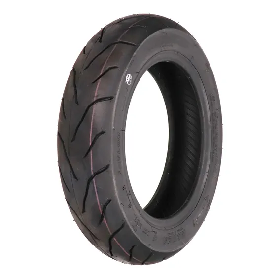 Pneu Honda Pcx 150 Traseiro 120 70 R14 Kenda K711 Foto 1