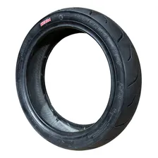 Pneu Honda Pcx 150 Traseiro 120 70 R14 Kenda K711 Foto mini 2