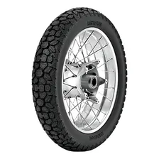 Pneu Honda Xr 200r Nx 200 410-18 Traseiro 60r Wh21 Rinaldi Foto mini  2