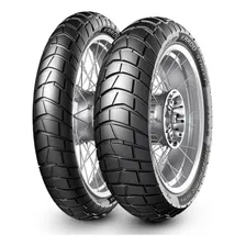 Pneu Karoo Street 180/55-17 Versys Multistrada Mt-09 Tracer Foto mini  3
