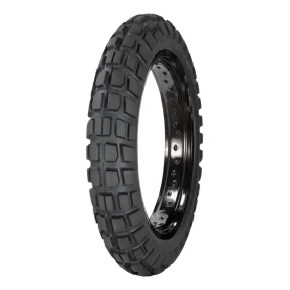 Pneu Kenda Dianteiro Big Block K784 90/90b-21 54t Big Trail Foto 1
