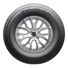 Pneu Kumho 235/60 R18 102h Solus Kl21 Foto mini  2