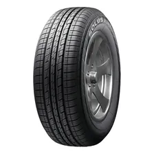 Pneu Kumho 235/60 R18 102h Solus Kl21 Foto  mini 1