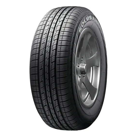 Pneu Kumho 235/60 R18 102h Solus Kl21 Foto 1