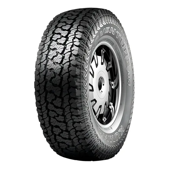 Pneu Kumho Aro 15 Road Venture At51 205/60r15 91t Índice de velocidade T Foto 1