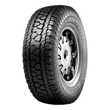 Pneu Kumho Aro 15 Road Venture At51 205/70r15 96t Índice De Velocidade T Foto mini 1