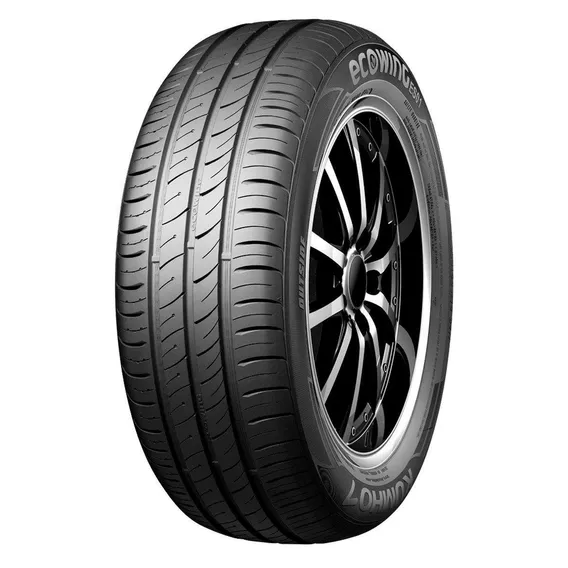 Pneu Kumho Aro 16 Ecowing Es01 Kh27 205/65r16 95w Foto 1