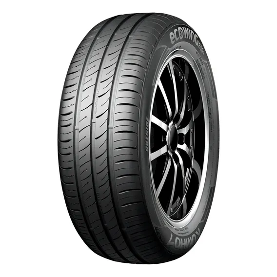 Pneu Kumho Aro 16 Ecowing Es01 Kh27 205/65r16 95w Foto 1