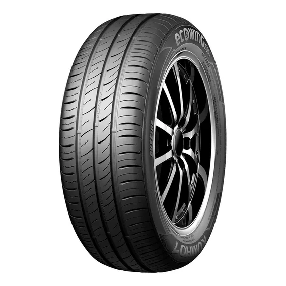 Pneu Kumho Aro 17 Ecowing Es01 Kh27 215/45r17 87v Foto 1