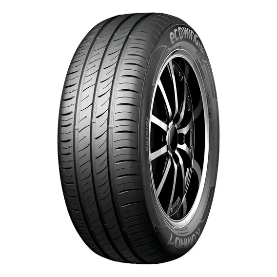 Pneu Kumho Aro 17 Ecowing Es01 Kh27 215/45r17 87v Foto 1
