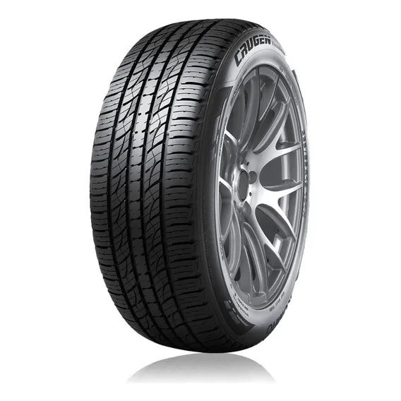 Pneu Kumho Aro 18 Crugen Kl33 225/55r18 98h - Tucson Foto 1