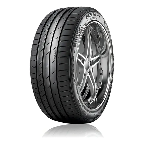 Pneu Kumho Aro 18 Ecsta Ps71 235/50r18 101y Foto 1