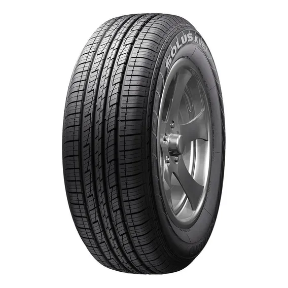 Pneu Kumho Aro 18 Solus Kl21 235/60r18 102h Foto 1