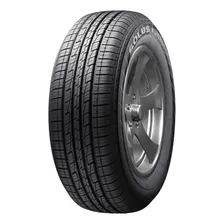 Pneu Kumho Aro 18 Solus Kl21 265/60r18 110h Chrysler Foto  mini 1