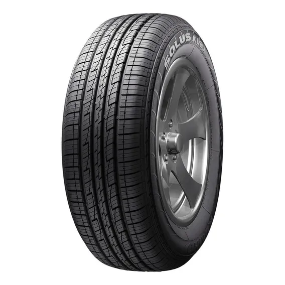 Pneu Kumho Aro 18 Solus Kl21 265/60r18 110h Chrysler Foto 1