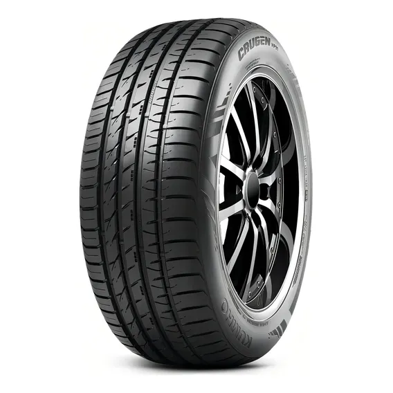 Pneu Kumho Aro 19 275/45r19 108y Tl Crugen Hp91 Foto 1