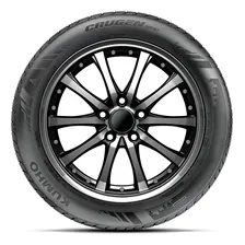 Pneu Kumho Aro 19 275/45r19 108y Tl Crugen Hp91 Foto mini  3