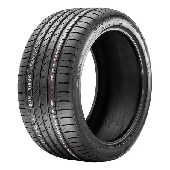Pneu Kumho Aro 20 Crugen Hp91 255/45r20 105w Foto 1