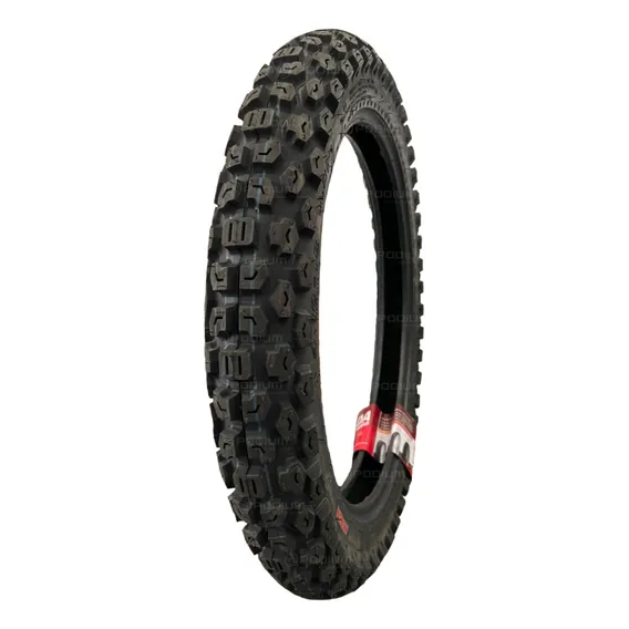 Pneu Lander Tornado Falcon Dianteiro 2.75-21 Kenda K270 Foto 1