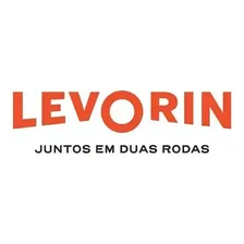 Pneu Levorin 100/90-18 Matrix Levorin Com Câmara - Traseiro Foto mini 3