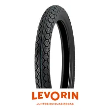 Pneu Levorin 80/100-18 M/c 47p Dakar Ii TL Foto mini  3