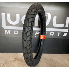 Pneu Levorin Dual Sport 90/90-19 (dianteiro Bros) Foto mini 3