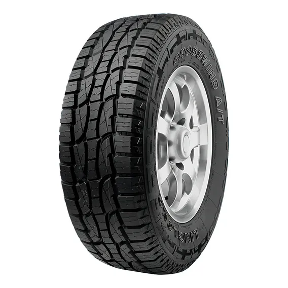 Pneu Ling Long Aro 14 175/75r14 Crosswind At 86t Foto 1
