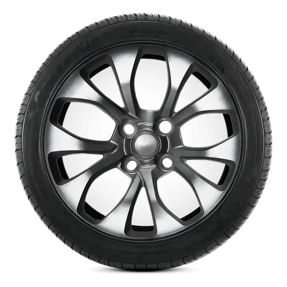 Pneu Linglong Aro 20 265/50r20 111v Crosswind Extra Load Foto 1