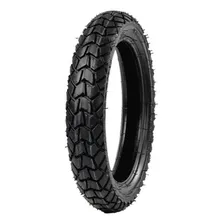 Pneu Maggion 110/90-17 Viper Nxr Bross Com Câmara Traseiro Foto mini 2