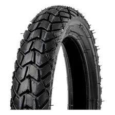 Pneu Maggion 110/90-17 Viper Nxr Bross Com Câmara Traseiro Foto mini 3