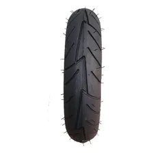 Pneu Maggion 350-10 Street Sport Suzuki Burgman + Bicos Foto mini 4