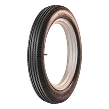 Pneu Maggion 4.50-21 Selvagem 4l Carroça Charrete +câmara Ar Foto mini 4