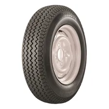 Pneu Maggion 5.60-15 Fc F2 4 Lonas Foto mini 3