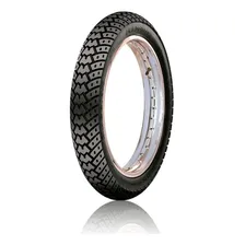 Pneu Maggion 90/90-18 Predator Cg Com Câmara Traseiro Foto mini 1