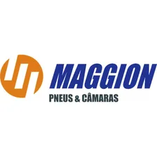 Pneu Maggion 90/90-18 Winner Com Câmara Traseiro Foto mini 3