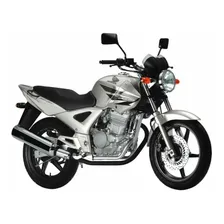 Pneu Maggion Diant/tras 100e130-17 Fazer Twister Cb 300 Foto mini  2