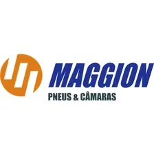 Pneu Maggion Dianteiro 275/18 Cg Titan Ybr Winner Foto mini 3