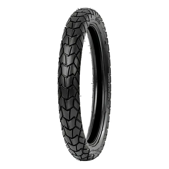 Pneu Maggion Viper 90/90x19 Nxr 125 150 160 Bros Foto 1