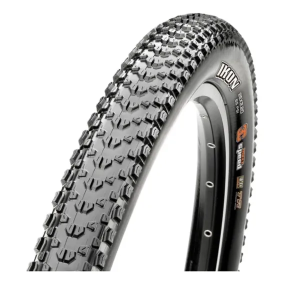 Pneu Maxxis 29x2.6 Ikon Foto 1