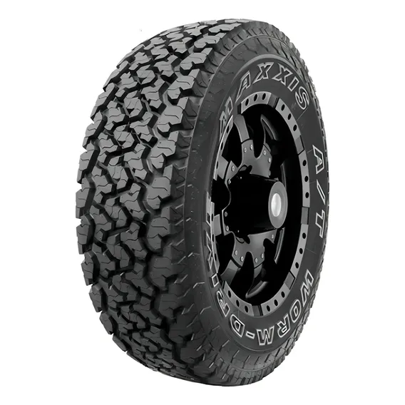 Pneu Maxxis Aro 16 285/75 R16 116/113q 6pr At-980 Foto 1