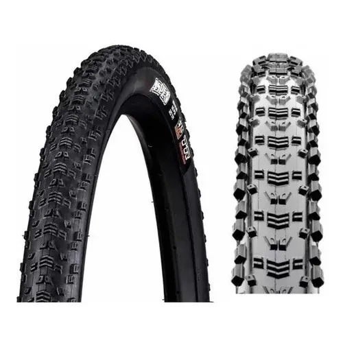 Pneu Maxxis Aspen 29 Exo Tr 120 Tpi Tubeless Foto 1