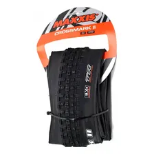 Pneu Maxxis Crossmark Ii Mtb 29 Exo / Tr - Tubeless Foto mini 4