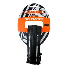 Pneu Maxxis Dolomites 700 X 23c 120tpi Silkworm Foto mini 1