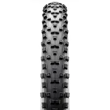 Pneu Maxxis Forekaster 29 Dobrável Kevlar Exo/tr Preto Foto mini 2