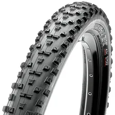 Pneu Maxxis Forekaster 29 Dobrável Kevlar Exo/tr Preto Foto mini 1
