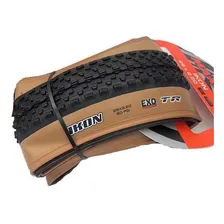 Pneu Maxxis Ikon Dual Exo Skinwall Tr 29 Tubeless Mtb Foto  mini 1