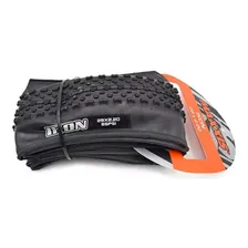 Pneu Maxxis Ikon Mtb 29er Kevlar 29 X 2.2 M319p 60 Tpi Foto mini 4