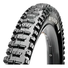 Pneu Maxxis Minion Dhr Ii 29x2,40wt-60tpi Dual Exo/TR Foto mini 1