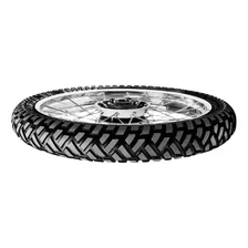Pneu Metzeler 90/90-21 54h Enduro 3 Sahara Dianteiro Sem Cam Foto mini 2
